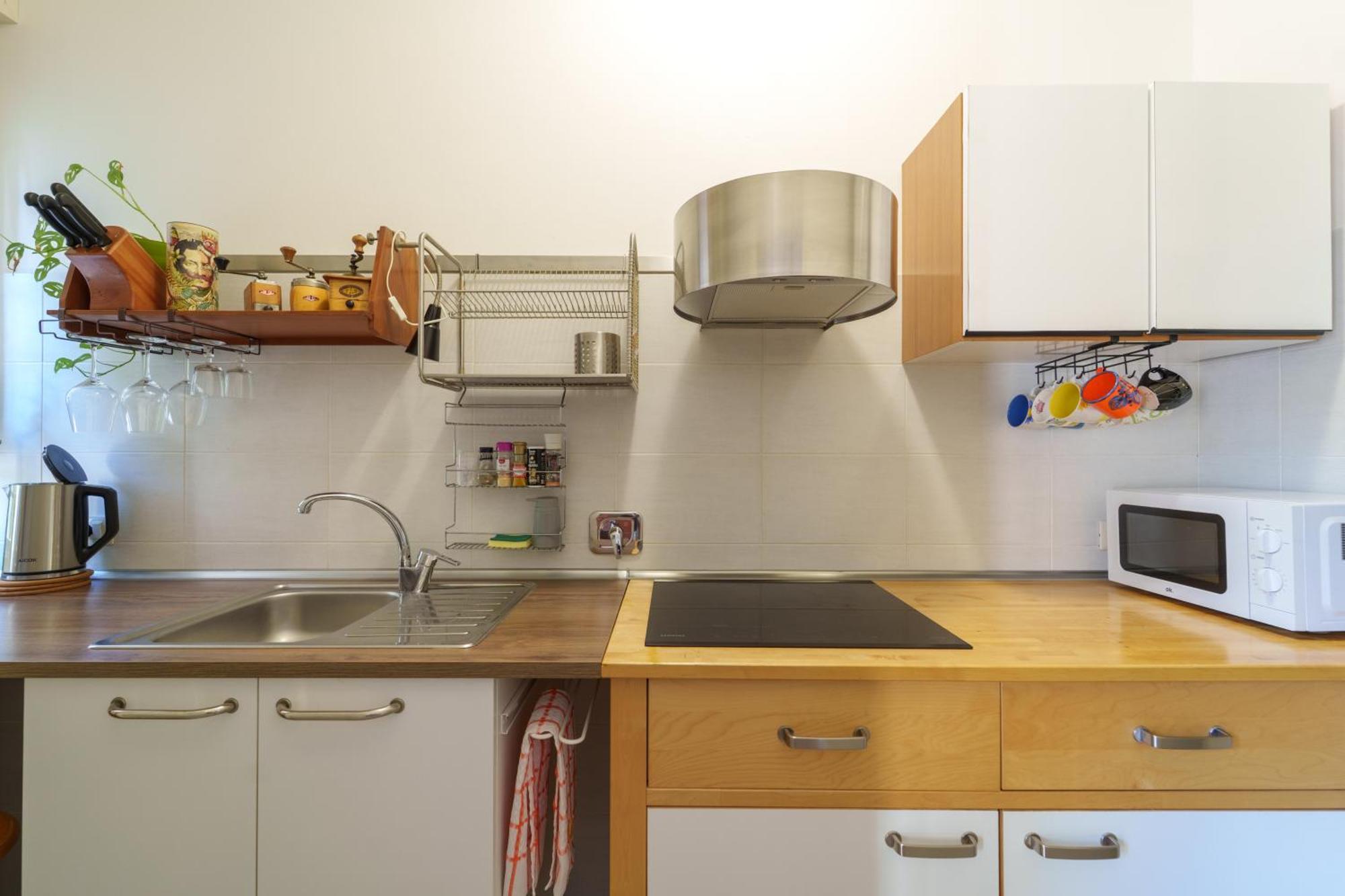 Casa Alderotti Apartment - Bologna — Foto 2