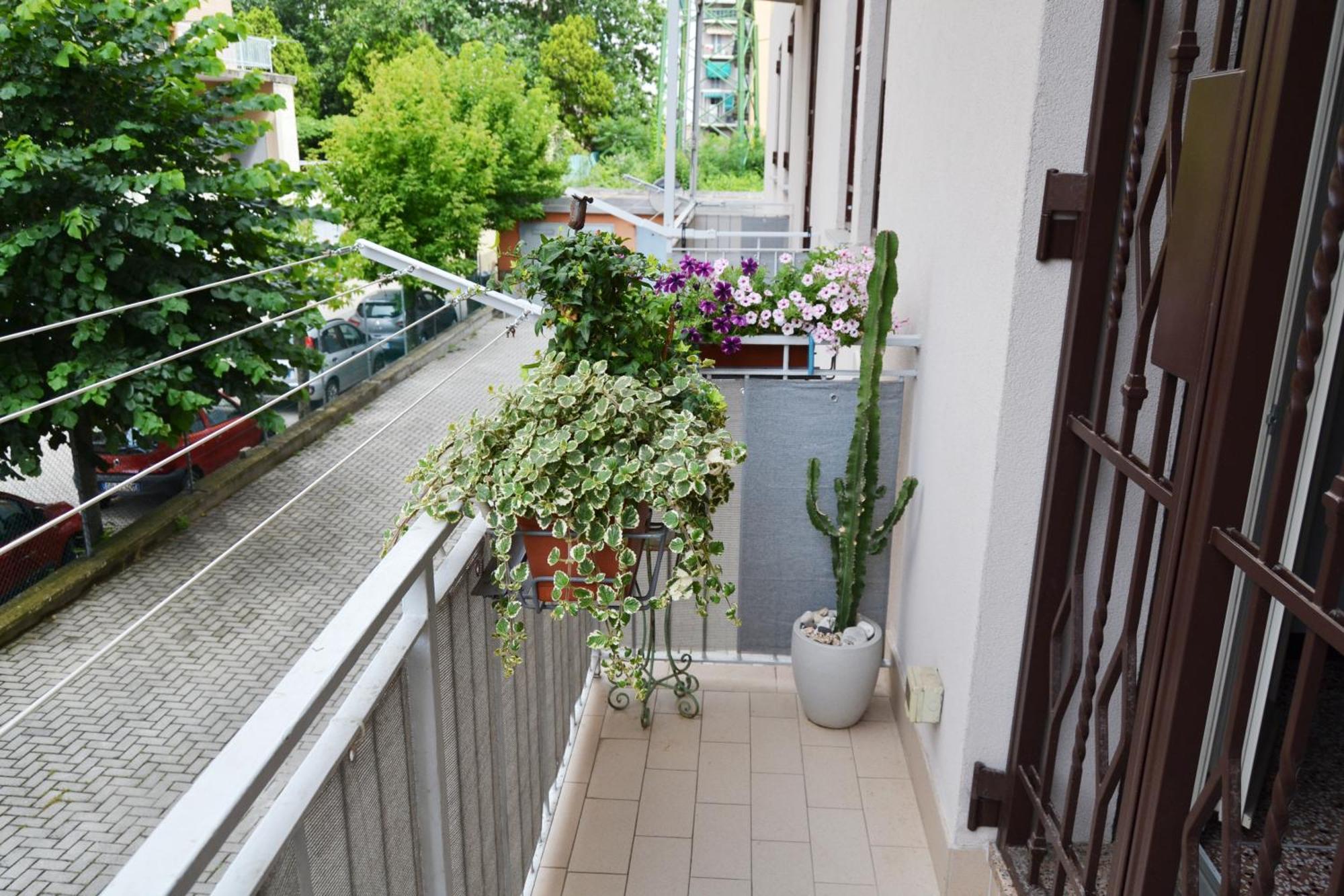 Casa Alderotti Apartment - Bologna — Foto 1