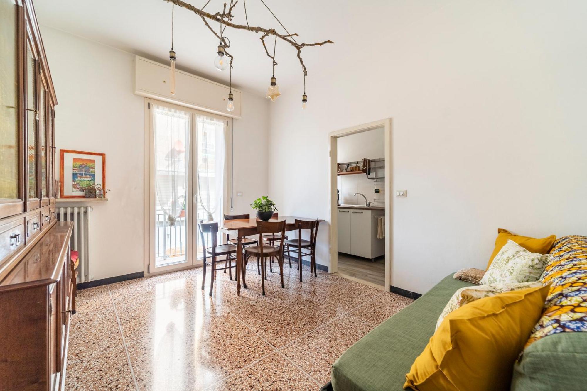 Casa Alderotti Apartment - Bologna, Bologna