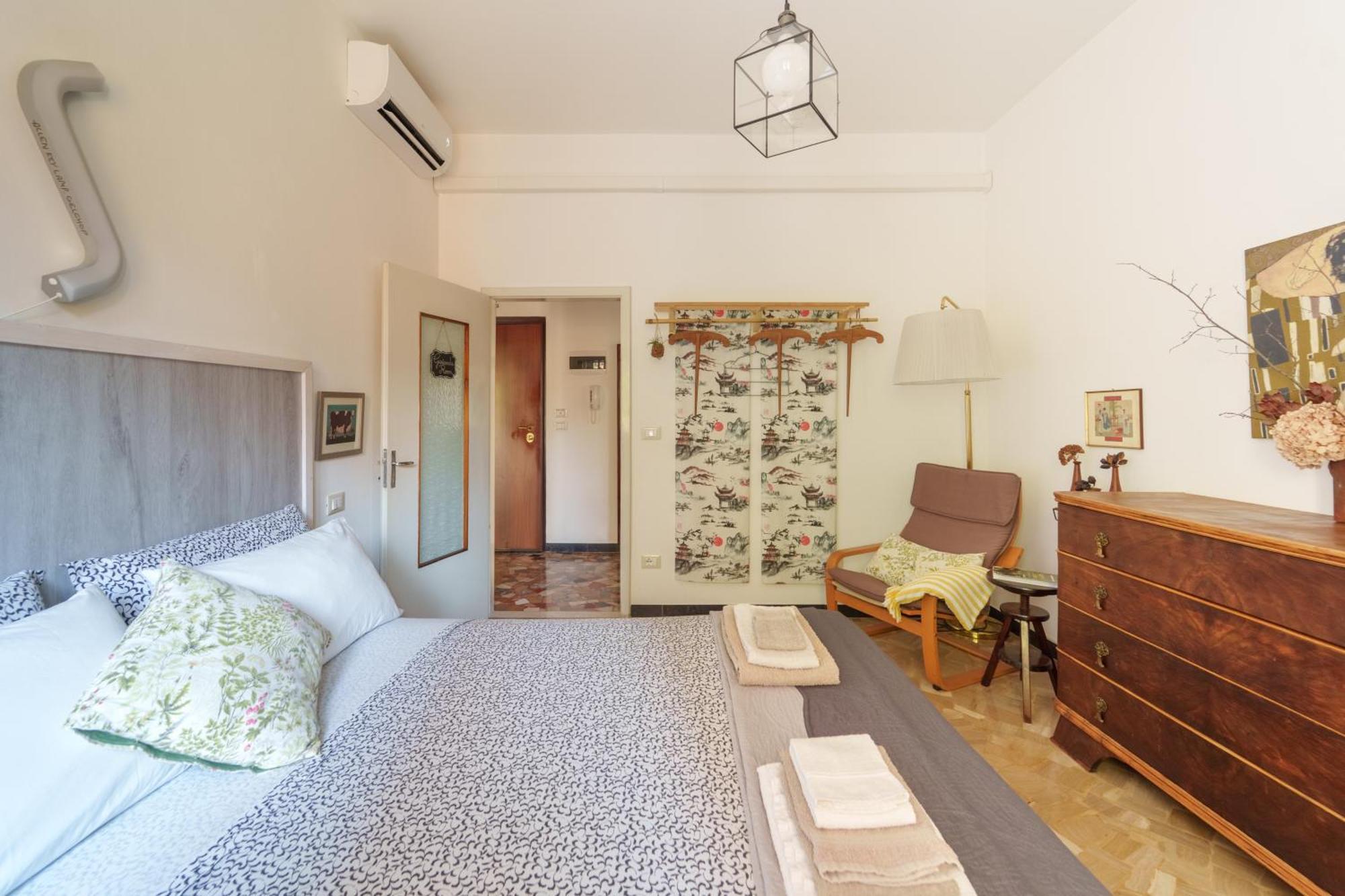 Casa Alderotti Apartment - Bologna — Foto 3
